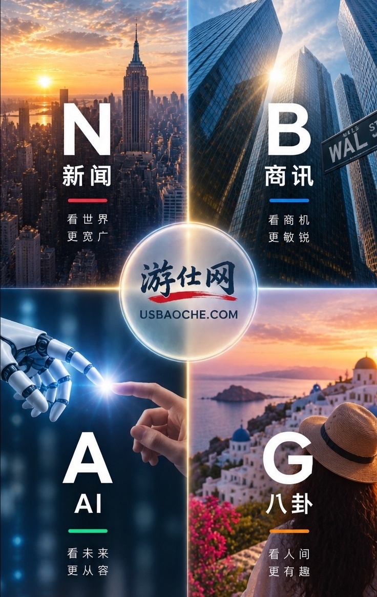 游仕网