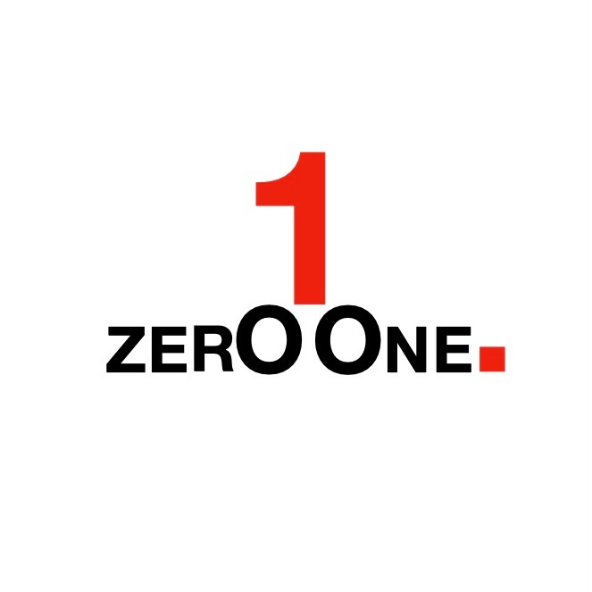 zerOOne Logo
